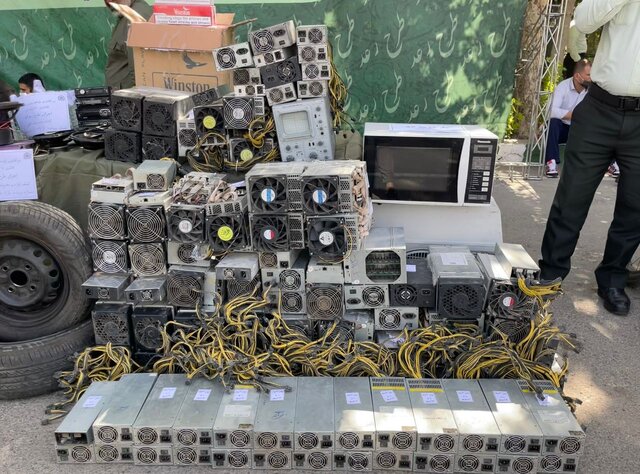 شرط خرید ماینرهای مزایدهای اعلام شد