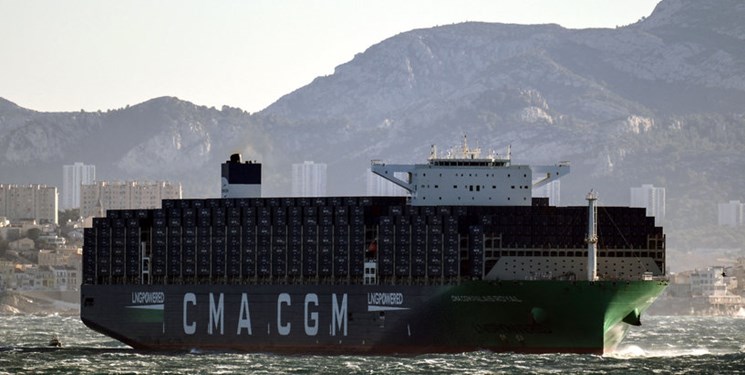 شرکتهای آمریکایی: با تداوم جنگ اسرائیل هزینه ترانزیت کالا دیوانهکننده شده است