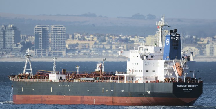 شرکتهای آمریکایی: با تداوم جنگ اسرائیل هزینه ترانزیت کالا دیوانهکننده شده است