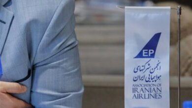 شرکتهای هواپیمایی: پلمب دفتر ایرلاینها مغرضانه است