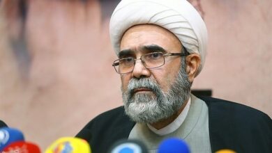 شعار سراسری دهه فجر 1402؛ «جشن ملی، مشارکت پرشور، آینده روشن»