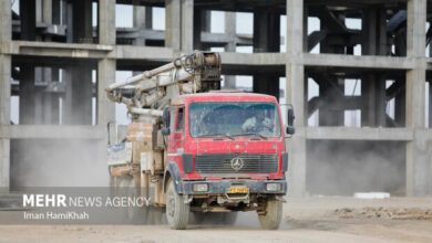 شهر جدید «بهارستان» صدر نوسازی بافتهای فرسوده
