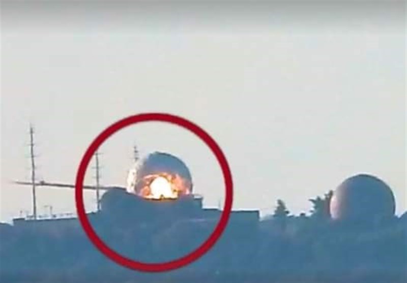 شهردار صهیونیست: ساکنان شمال منتظر سناریوهای بدتری در صورتتشدید تقابل با حزب الله هستند