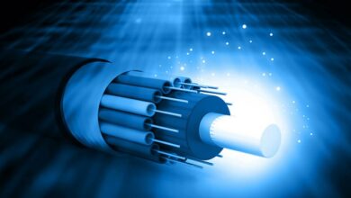 شهرداریها و وزارت راه مکلف به توسعه شبکه فیبر نوری شدند