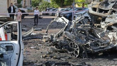 شهرکنشینان اطراف غزه: به خانههایمان باز نمی گردیم