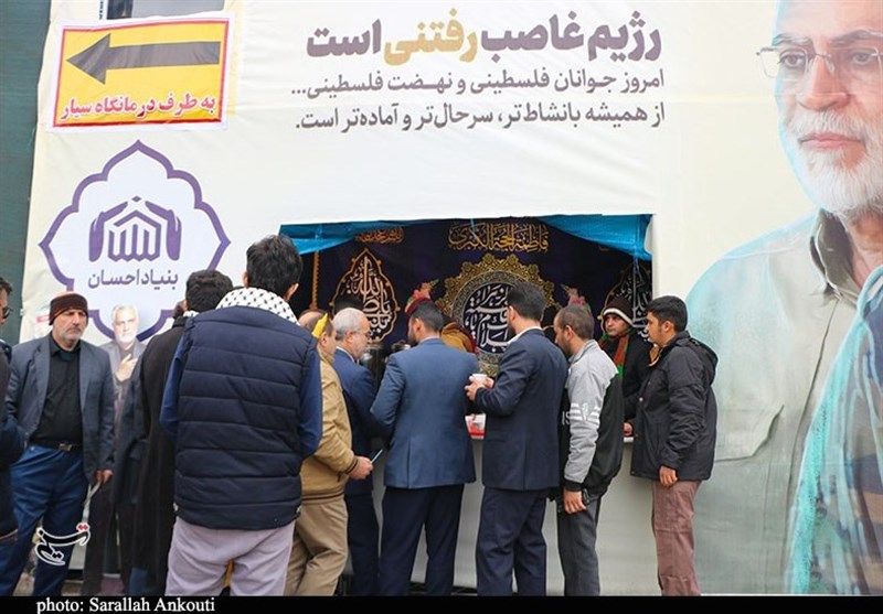 شهید سپهبد قاسم سلیمانی , سردار قاسم سلیمانی , استانداری کرمان , استان کرمان , شهید ,