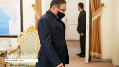 شهید صالح العاروری مجاهدی متفکر با ارادهای مثالزدنی و ایمانی سرشار از دستیابی به فتح نهایی بود