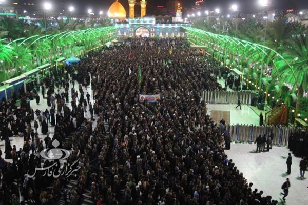 شهیدالقدس؛ از شهادت تا تشییع میلیونی