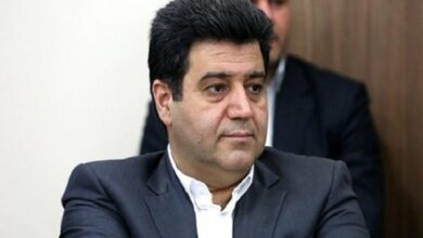 شکایت سلاحورزی رد شد/ برگزاری انتخابات رییس اتاق ایران یکم بهمن