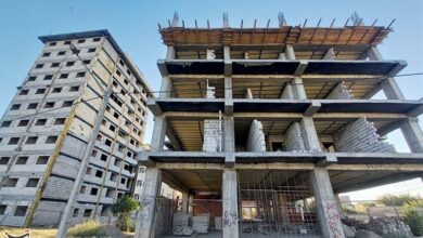 شکسته شدن رکورد صدور پروانه ساخت در بافت فرسوده تا پایان سال