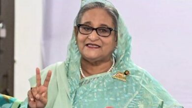 شیخ حسینه برای چهارمین بار نخستوزیر بنگلادش شد