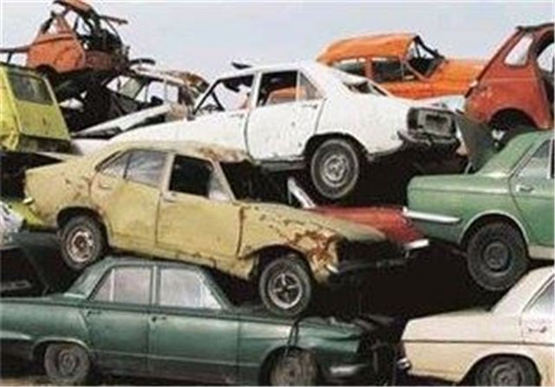 صاحبان خودروهای فرسوده تسهیلات میگیرند