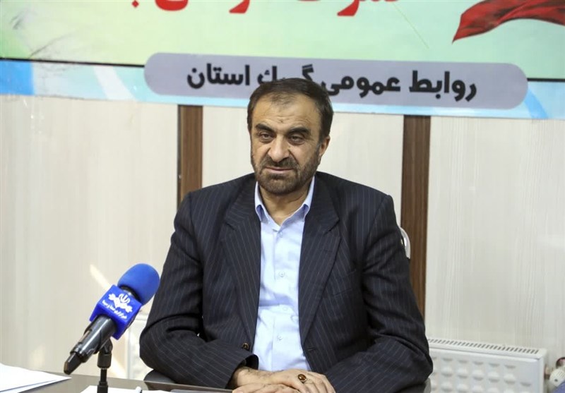 صادرات استان چهارمحال و بختیاری منوط به تقویت و ارتقای گمرک است