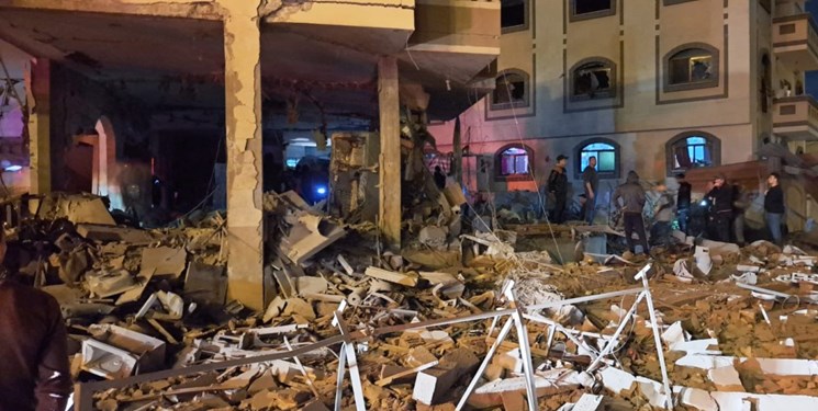 صد و یازدهمین روز جنگ غزه؛ بیمارستانهای خانیونس زیر آتش