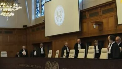 صدودوازدهمین روز «طوفان الاقصی»| جلسه دادگاه لاهه درباره نسلکشی رژیم صهیونیستی در غزه/ معاریو: حماس کنترل شمال غزه را مجدد بدست گرفت