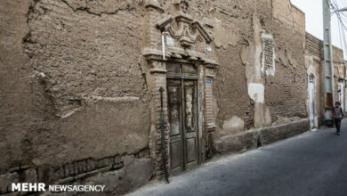 صدور بیشاز ۴۸هزار پروانه نوسازی بافتهای فرسوده در استان «تهران»