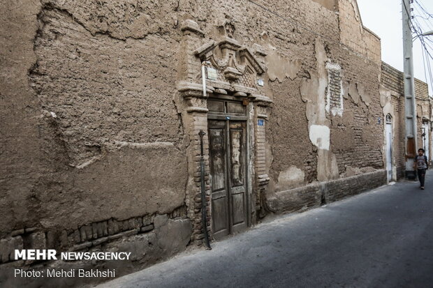 صدور بیشاز ۴۸هزار پروانه نوسازی بافتهای فرسوده در استان «تهران»