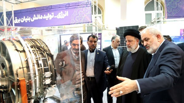 صدور دستور رفع مشکلات و تسهیل و تسریع در روند فعالیت شرکتهای دانشبنیان