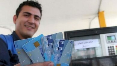 صدور و تعویض کارت سوخت به شرط داشتن بیمهنامه شخص ثالث شد