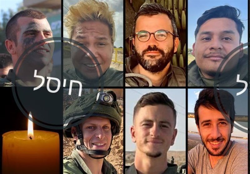 صدونهمین روز «طوفان الاقصی»|ضربه سنگین مقاومت به صهیونیستها/ هلاکت بیش از ۵۰ نظامی صهیونیست/ رئیس رژیم اسرائیل: صبح دردناکی برای ماست