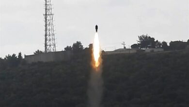 صدوپانزدهمین روز «طوفان الاقصی»|شلیک موشک «برکان» به پایگاه «برانیت»/ هدف قرار گرفتن کشتی جنگی آمریکایی/افزایش زخمیهای آمریکا در پایگاه «التنف»