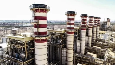 صرفهجویی سالانه 11.5 میلیارد مترمکعب در مصرف سوخت با نیروگاههای سیکل ترکیبی