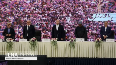 صلح تنها از مسیر تحقق عدالت و حمایت از حقوق قربانیان ظلم و جنایت میگذرد