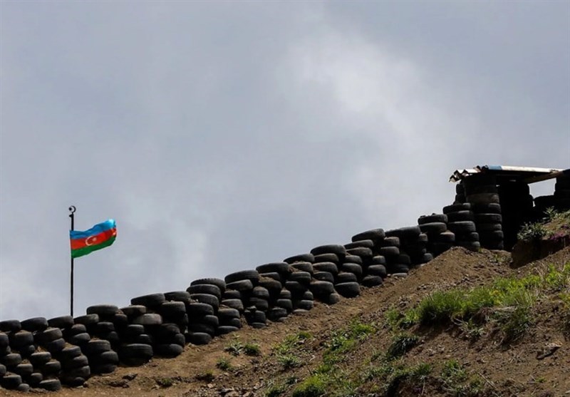 قفقاز , تحولات قفقاز , منطقه "قفقاز" , کشور "ارمنستان" , کشور جمهوری آذربایجان , کشور روسیه , قره باغ , منطقه " قرهباغ" ,