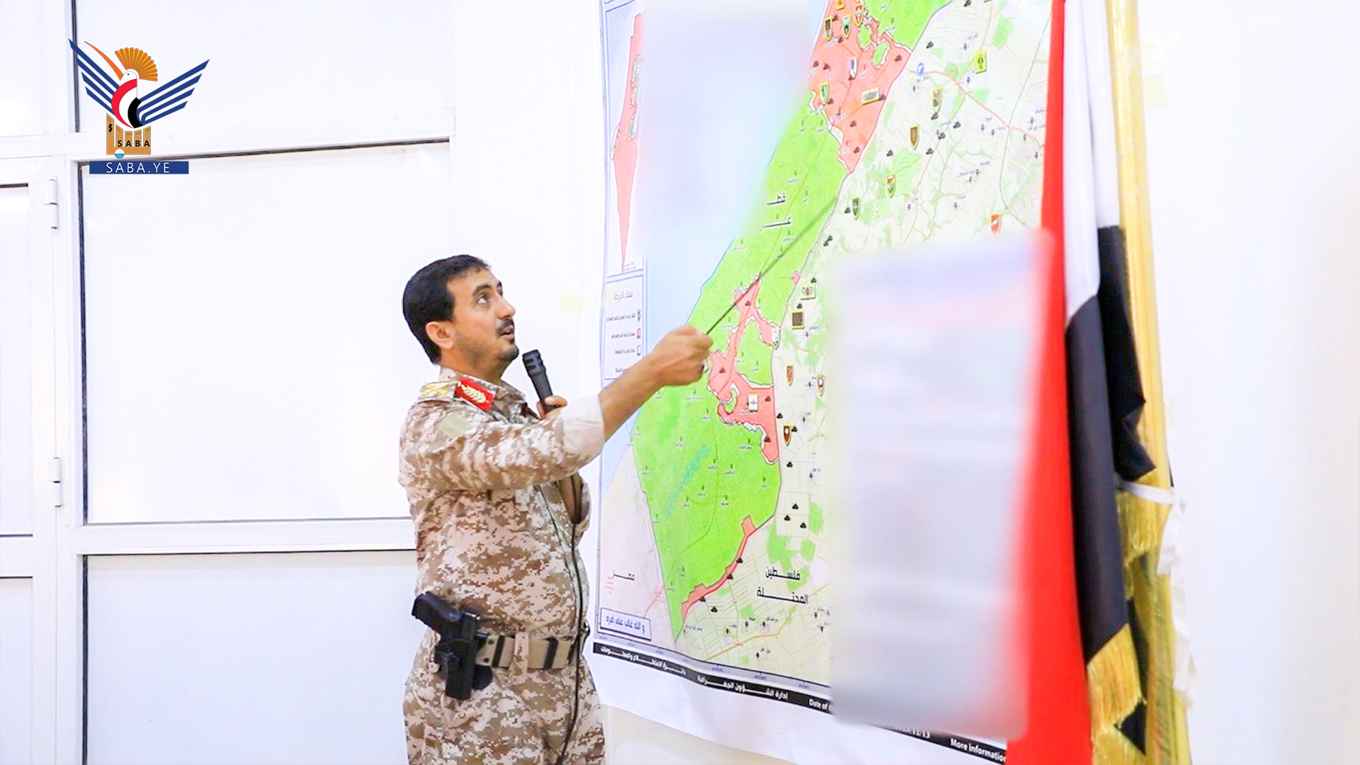 صنعا: به آمریکا پاسخی فراتر از تصورات و محاسبات نظامی خواهیم داد