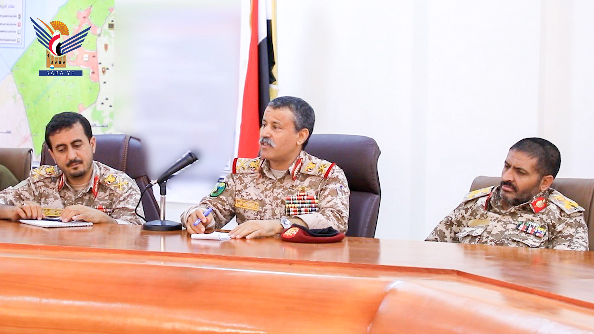 صنعا: گزینههای آمریکا در دریای سرخ محدود است