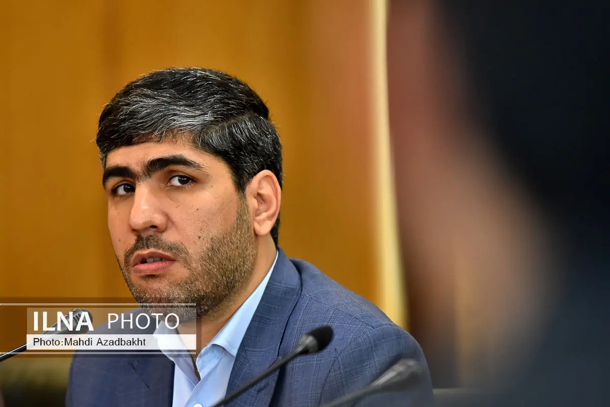 صِرف داشتن نظریه نظام انقلابی نمیتوان مسائل را حل کرد