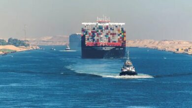 ضربه یمن به اقتصاد رژیم صهیونیستی در شلوغترین مسیر دریایی دنیا
