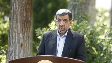 ضرغامی: رونق گردشگری موجب افزایش اشتغال میشود