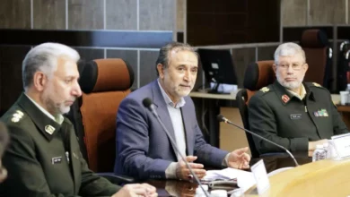 ضرورت نقشآفرینی فراجا در نظارت بر قراردادها