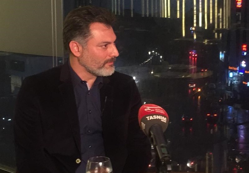 طباطبایی: میانگین سنی تیم ملی بالاست