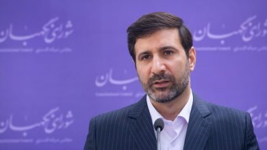 طحاننظیف: نتایج بررسی صلاحیت داوطلبان نمایندگی خبرگان رهبری امشب به وزارت کشور ارسال میشود