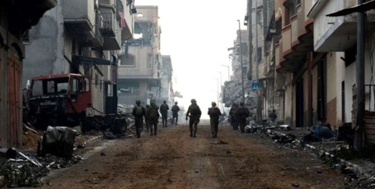 طرح تلآویو برای تقسیم غزه به مناطقی تحت کنترل عشائر