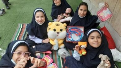 طرح روز بدون کیف در تمام مدارس یزد اجرا میشود