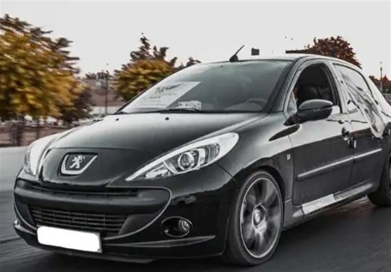 طرح فروش فوق العاده پژو۲۰۷ اتوماتیک ویژه دی ماه+ جدول
