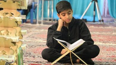 طرح «مسجد پایگاه قرآنی» در مساجد استان کرمان برگزار میشود