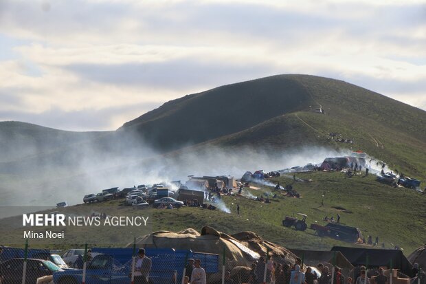 طرح گردشگری عشایر احیا میشود