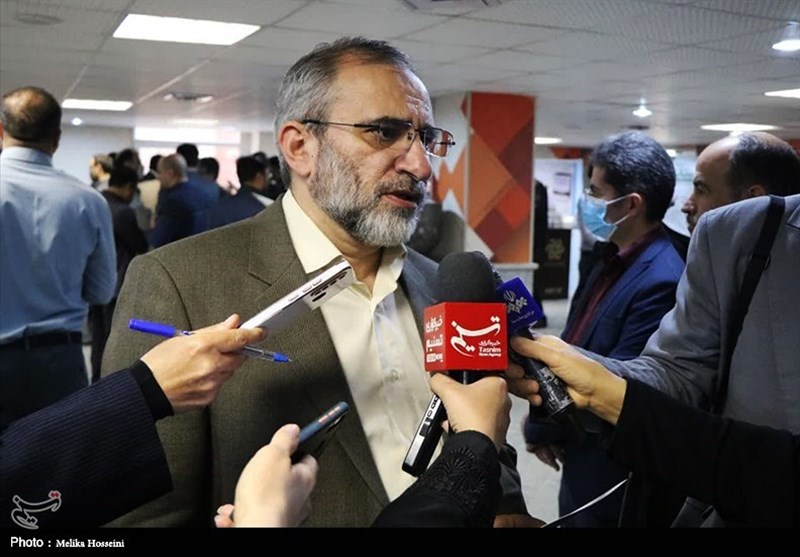 ظرفیت قطعهسازی در استان مرکزی افزایش یافت