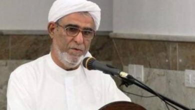 عالم اهل سنت هرمزگان: تروریستها دست به حقیرانهترین کار ممکن زدند