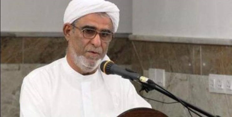 عالم اهل سنت هرمزگان: تروریستها دست به حقیرانهترین کار ممکن زدند