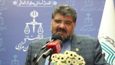 عبدلیانپور: توزیع کارشناسان رسمی دادگستری در استانها عادلانه نیست