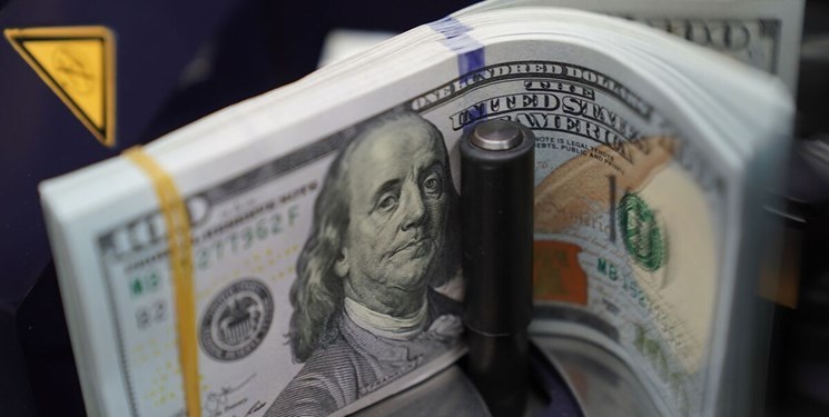 عرضه سنگین ارز در نیما و کنترل رشد هیجانی دلار در بازار سفتهبازی درهم