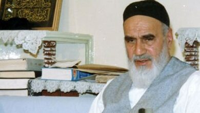 عروس امام(ره): امام راحل «نقد کردن» را موجب بهتر شدن امور میدانستند