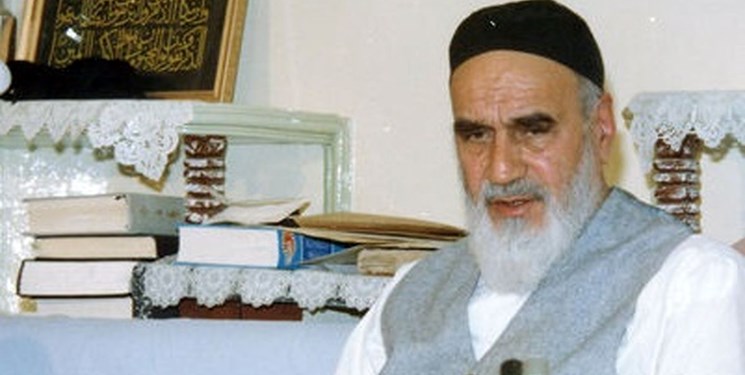 عروس امام(ره): امام راحل «نقد کردن» را موجب بهتر شدن امور میدانستند