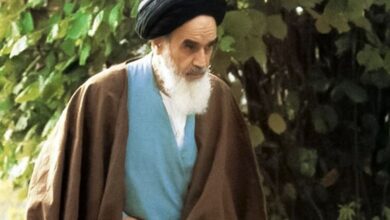 عروس حضرت امام خمینی(ره): برخی جریانات دانسته یا نادانسته به دنبال امامزدایی هستند