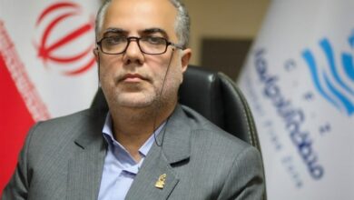 عزم جزم برای توسعه کریدور شمال_جنوب با حضور مستمر سرمایهگذاران در چابهار